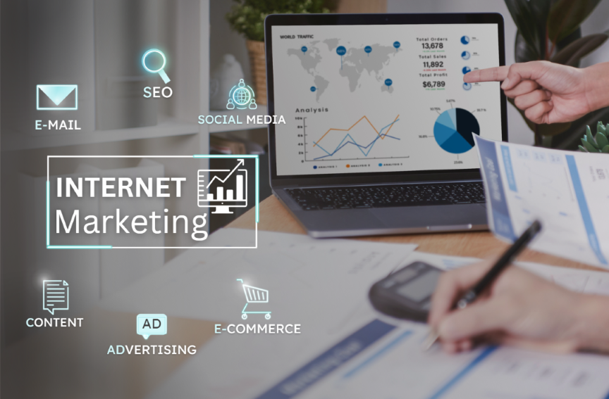 Digital Marketing Agency